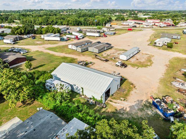 5720A Rendon Bloodworth Road, Fort Worth, TX 76140