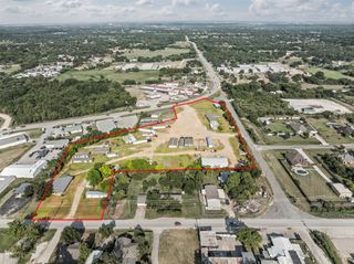5720A Rendon Bloodworth Road, Fort Worth, TX 76140