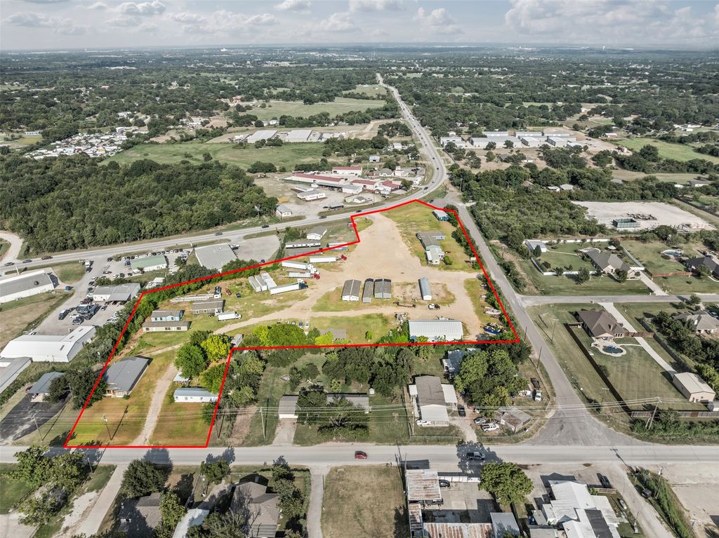 5720A Rendon Bloodworth Road, Fort Worth, TX 76140