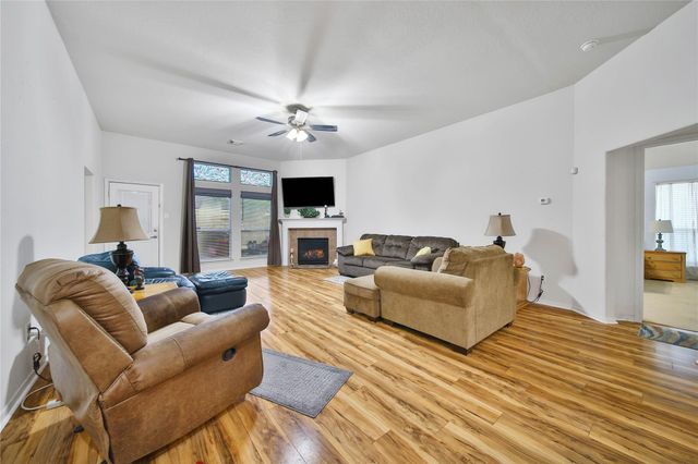 16527 Morning Shadows Way, Humble, TX 77346