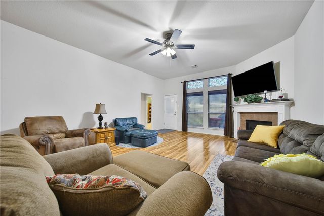 16527 Morning Shadows Way, Humble, TX 77346