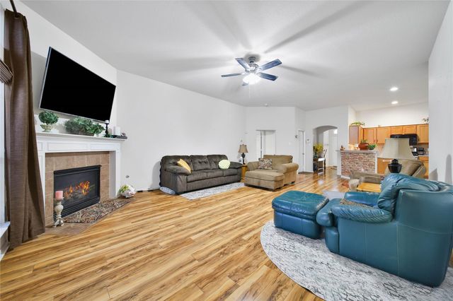 16527 Morning Shadows Way, Humble, TX 77346