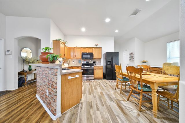 16527 Morning Shadows Way, Humble, TX 77346
