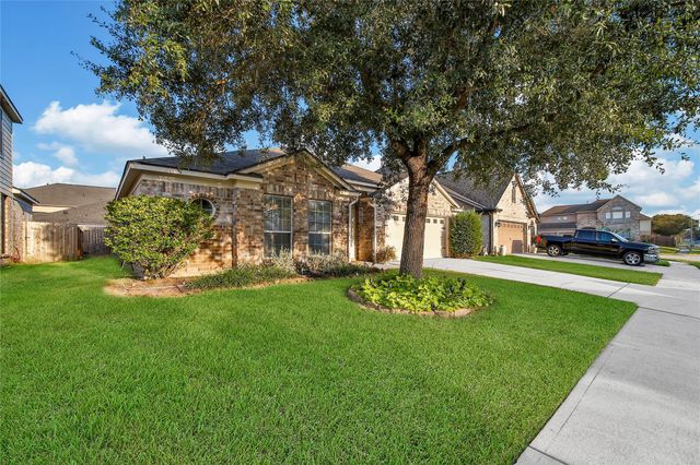 16527 Morning Shadows Way, Humble, TX 77346