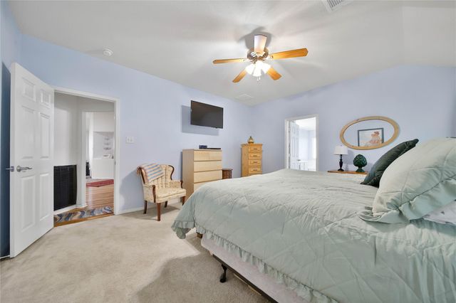 16527 Morning Shadows Way, Humble, TX 77346