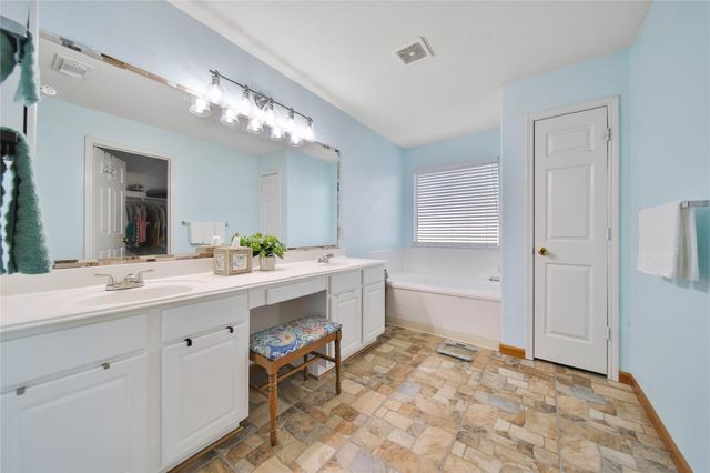 16527 Morning Shadows Way, Humble, TX 77346