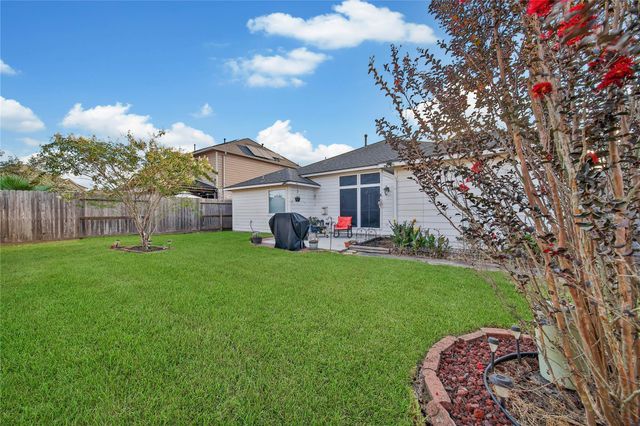 16527 Morning Shadows Way, Humble, TX 77346