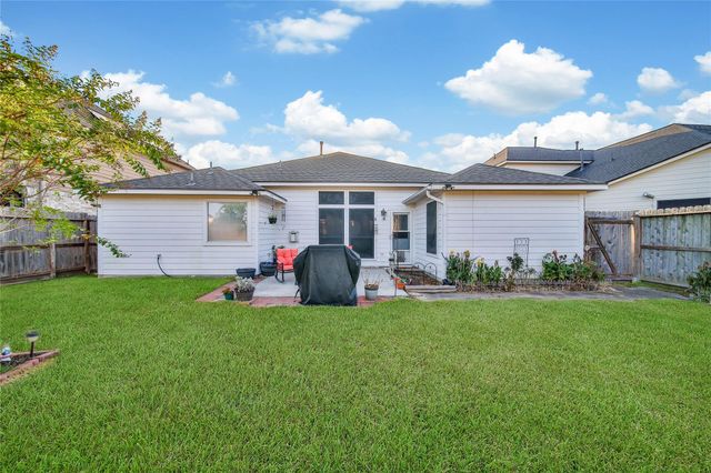 16527 Morning Shadows Way, Humble, TX 77346