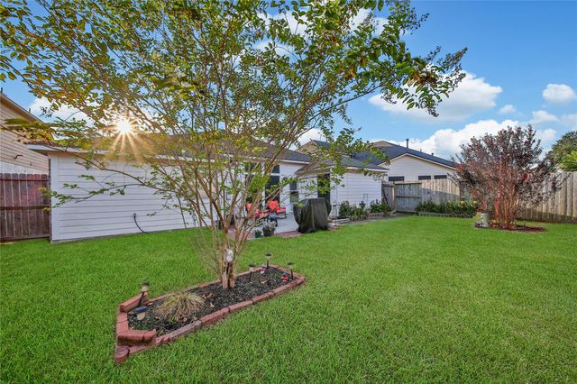 16527 Morning Shadows Way, Humble, TX 77346