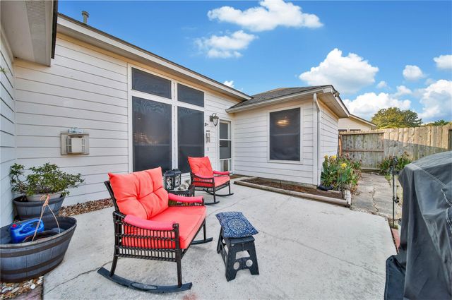 16527 Morning Shadows Way, Humble, TX 77346