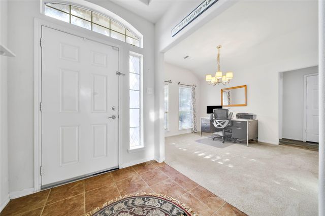 16527 Morning Shadows Way, Humble, TX 77346