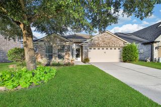 16527 Morning Shadows Way, Humble, TX 77346