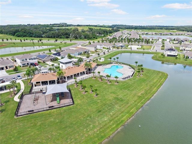 7575 SAIL CLOVER LANE, Zephyrhills, FL 33540