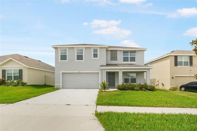 7575 SAIL CLOVER LANE, Zephyrhills, FL 33540