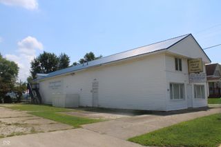 809 S Harrison Street, Alexandria, IN 46001