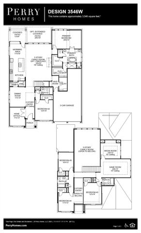 5542 Violet Ridge Drive, Richmond, TX 77469