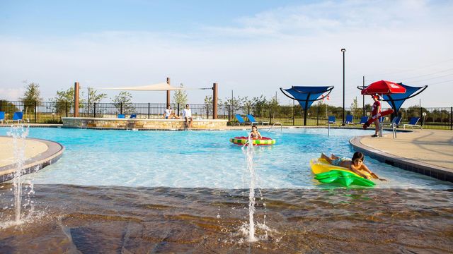5542 Violet Ridge Drive, Richmond, TX 77469