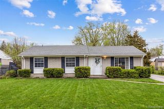 10819 Buchanan Street, Van Buren Charter Township, MI 48111