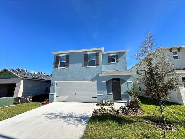 1169 CASCADES AVENUE, Davenport, FL 33837