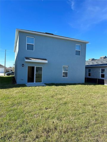 1169 CASCADES AVENUE, Davenport, FL 33837