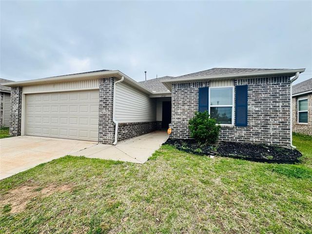 12101 Jude Way, Yukon, OK 73099