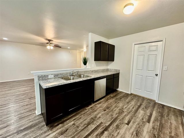 12101 Jude Way, Yukon, OK 73099
