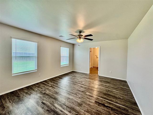 12101 Jude Way, Yukon, OK 73099