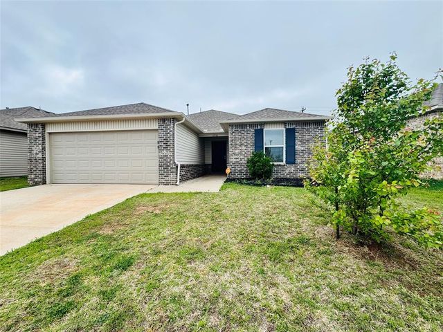 12101 Jude Way, Yukon, OK 73099