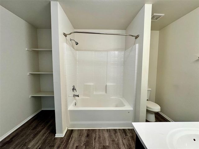 12101 Jude Way, Yukon, OK 73099