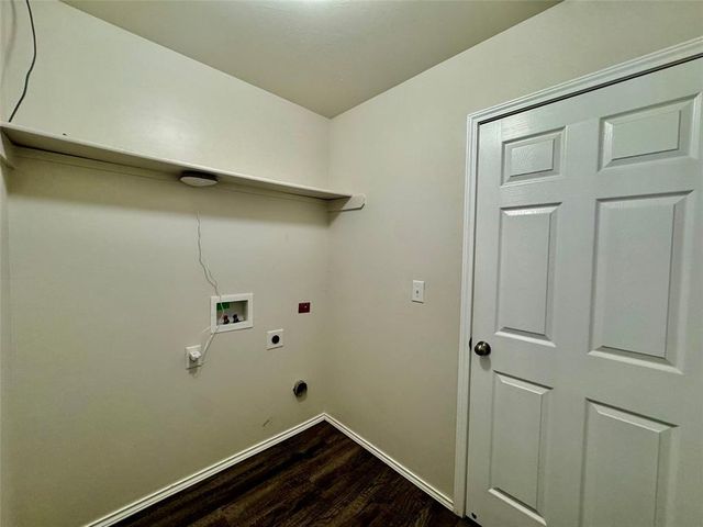 12101 Jude Way, Yukon, OK 73099