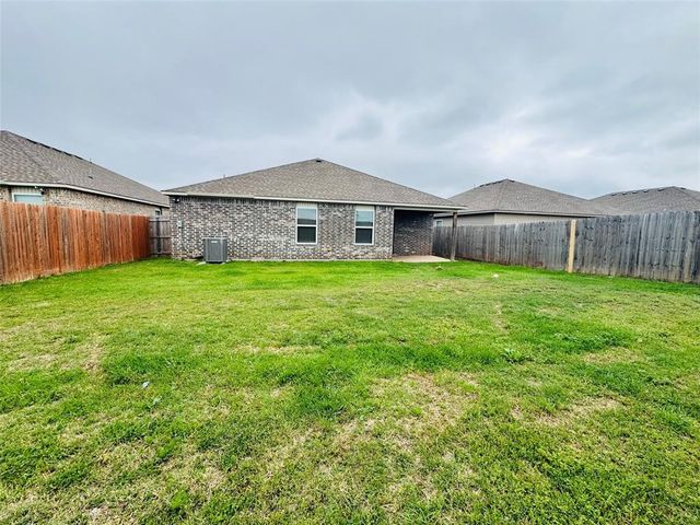 12101 Jude Way, Yukon, OK 73099
