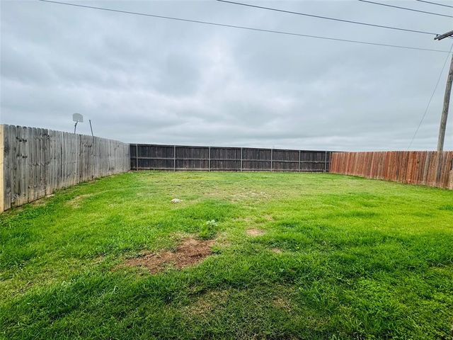 12101 Jude Way, Yukon, OK 73099