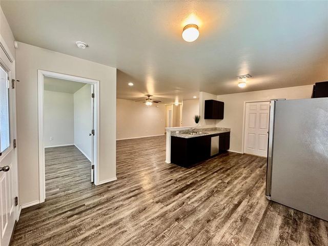 12101 Jude Way, Yukon, OK 73099