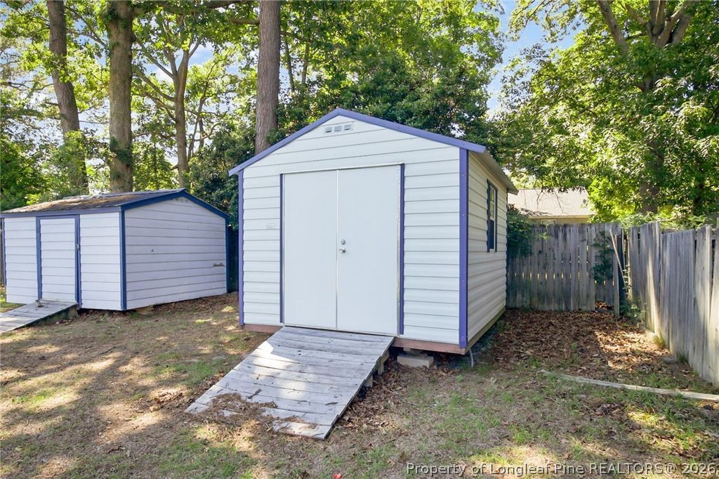1354 Worstead Drive, Fayetteville, NC 28314 — photo 13