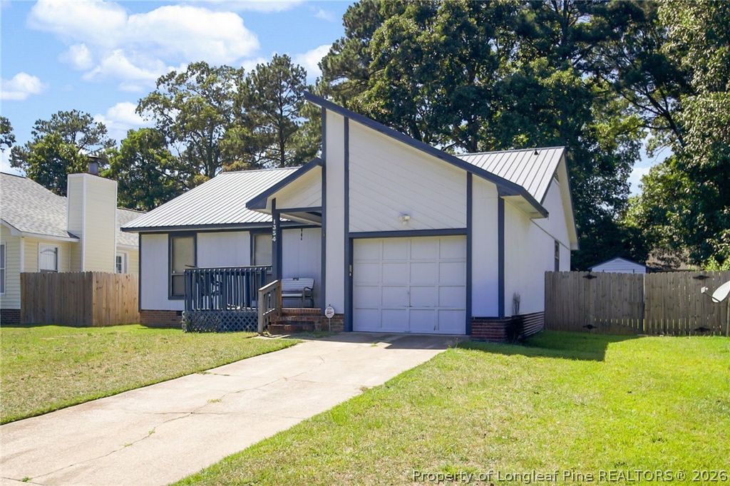 1354 Worstead Drive, Fayetteville, NC 28314 — photo 2