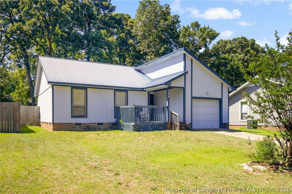 1354 Worstead Drive, Fayetteville, NC 28314 — photo 3