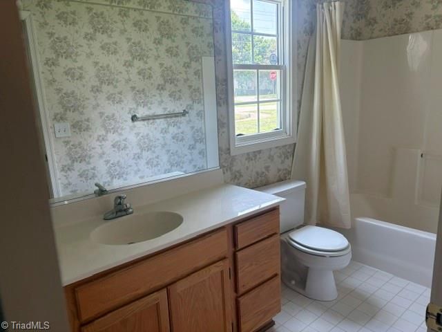 1209 Beaverton Trail, Winston-salem, NC 27103