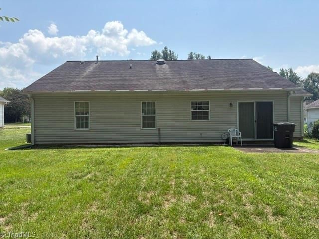 1209 Beaverton Trail, Winston-salem, NC 27103