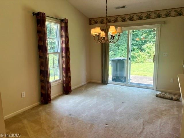 1209 Beaverton Trail, Winston-salem, NC 27103