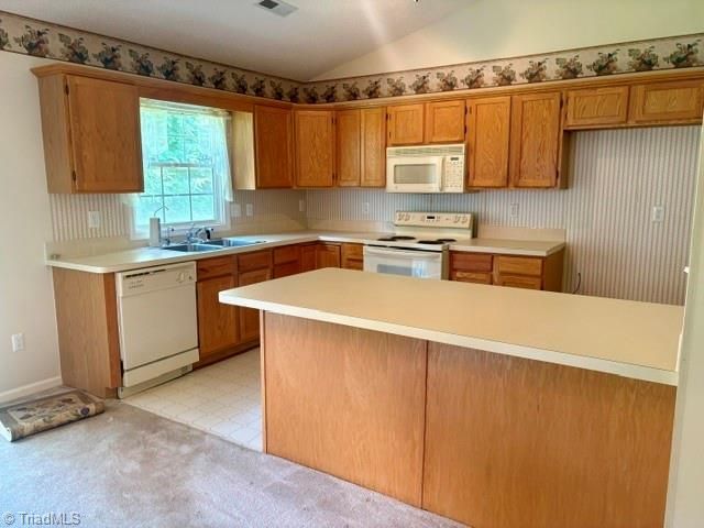 1209 Beaverton Trail, Winston-salem, NC 27103
