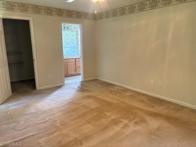 1209 Beaverton Trail, Winston-salem, NC 27103