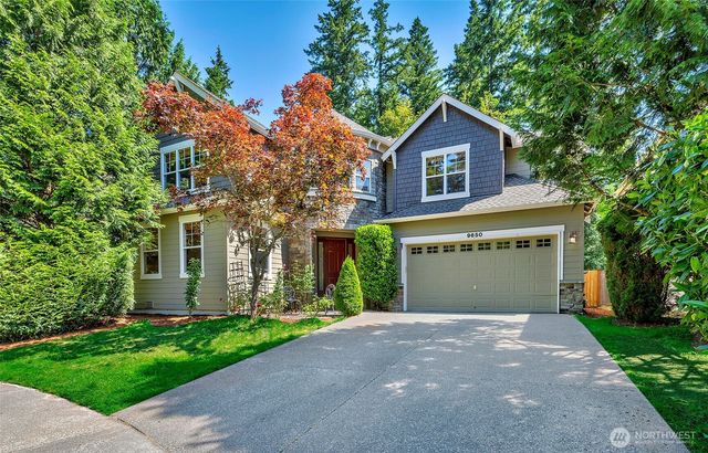 9650 222nd Court NE, Redmond, WA 98053