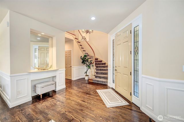 9650 222nd Court NE, Redmond, WA 98053