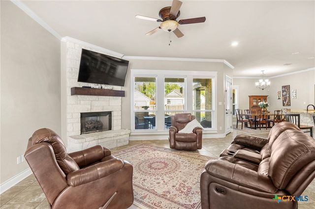 6323 Drexel Loop, Temple, TX 76502