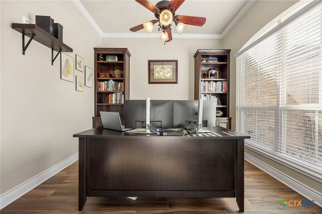 6323 Drexel Loop, Temple, TX 76502