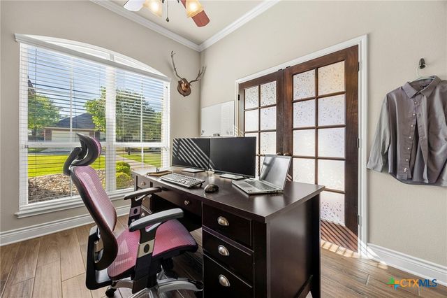 6323 Drexel Loop, Temple, TX 76502