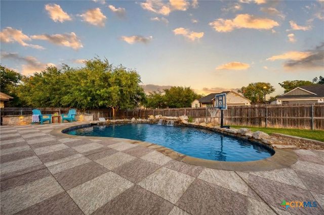 6323 Drexel Loop, Temple, TX 76502