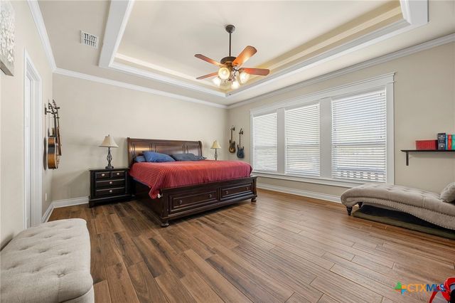 6323 Drexel Loop, Temple, TX 76502