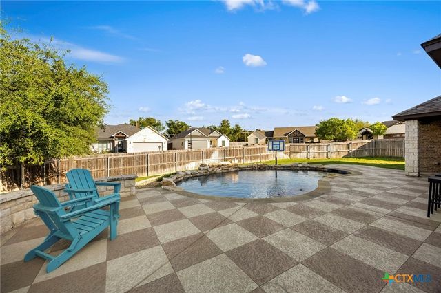 6323 Drexel Loop, Temple, TX 76502