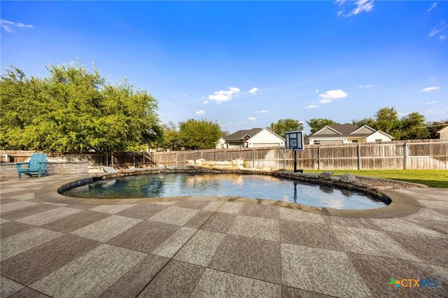 6323 Drexel Loop, Temple, TX 76502